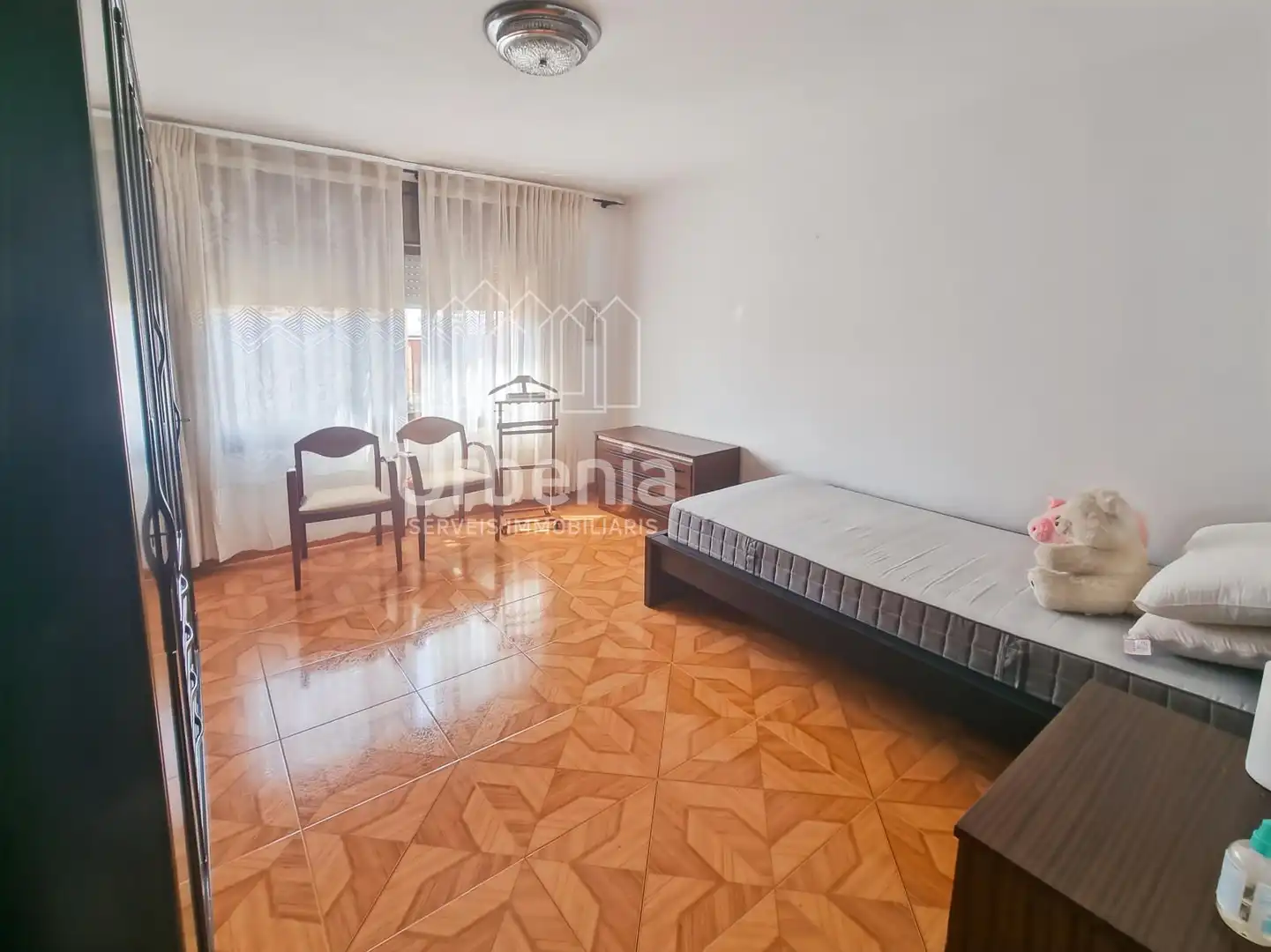Flat for sale in Mataró  with Terrace and Furnished