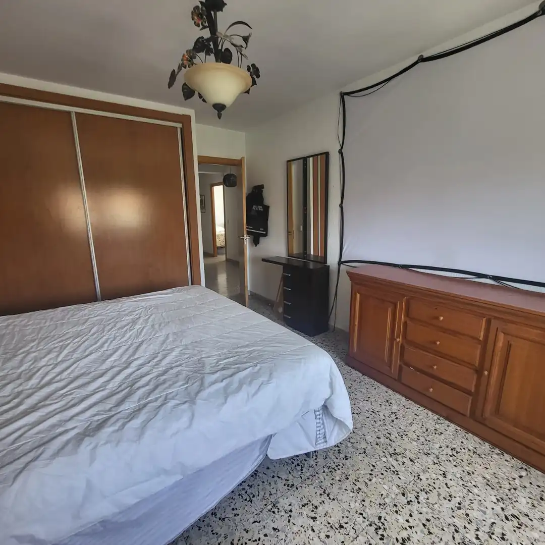 Dormitori de Pis en venda en Vélez-Málaga amb Aire condicionat, Terrassa i Traster