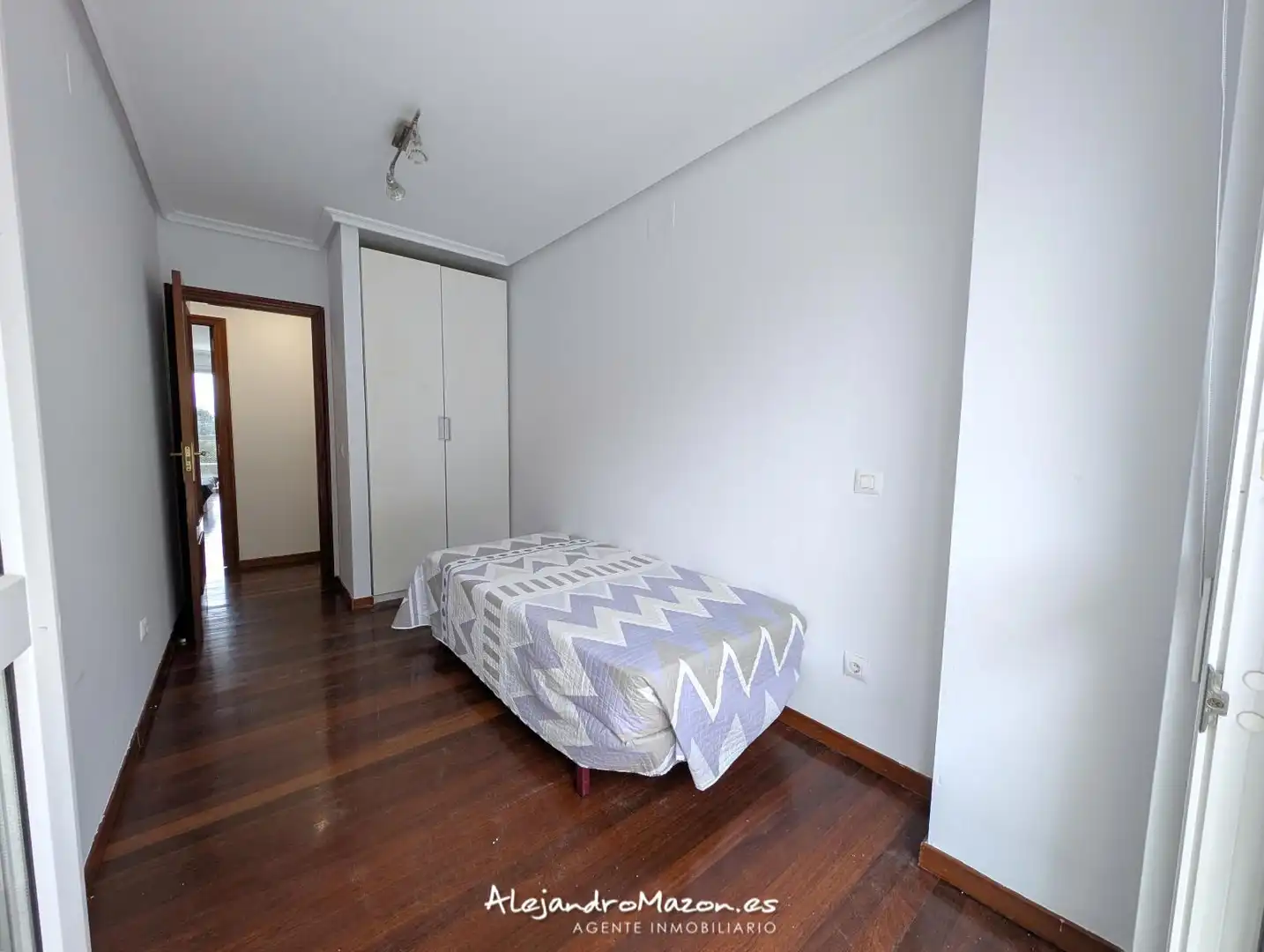 Habitación de Piso en venta en Castro-Urdiales con Calefacción, Jardín privado y Terraza