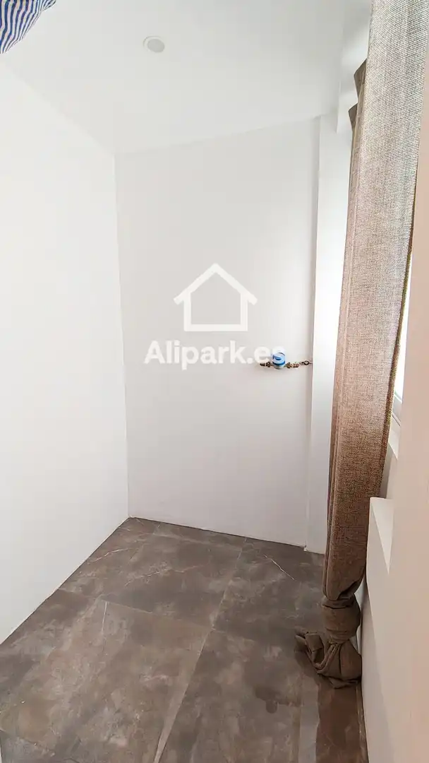 Piso de alquiler en Pintor Aparicio, Ensanche - Diputación