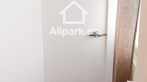 Foto 4 de Piso de alquiler en Pintor Aparicio, Ensanche - Diputación, Alicante