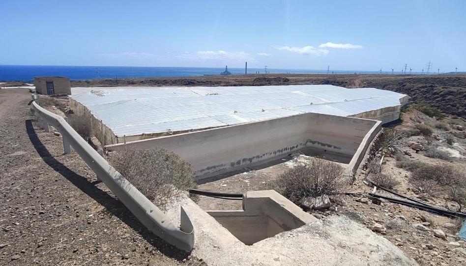 Photo 1 of Land for sale in Chimiche, Santa Cruz de Tenerife