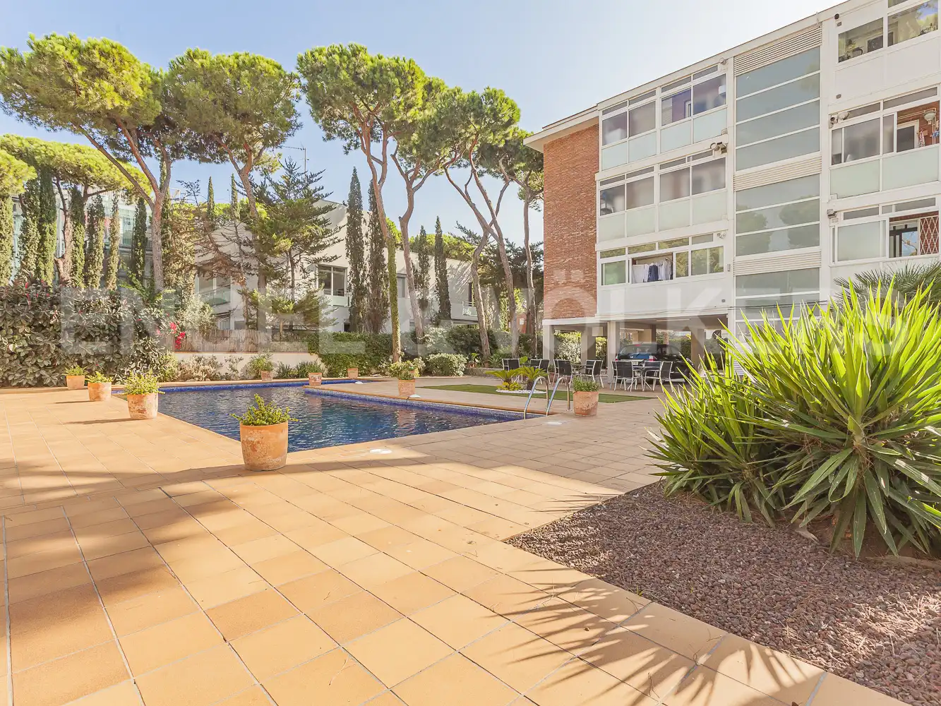 Piso con terraza en venta en La Pineda, imagen 46