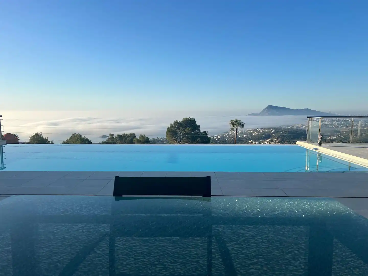Xalet amb terrassa en venda a Altea Hills, imagen 26