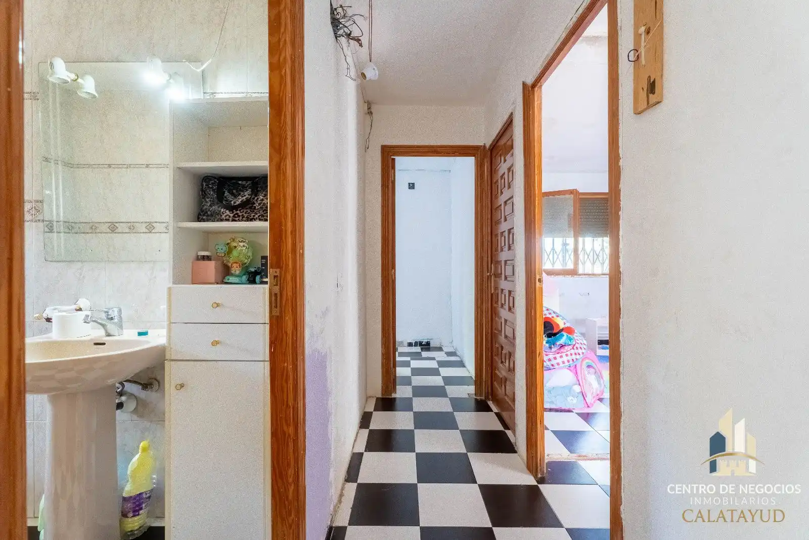 Casa amb terrassa en venda a Diseminados, imagen 21