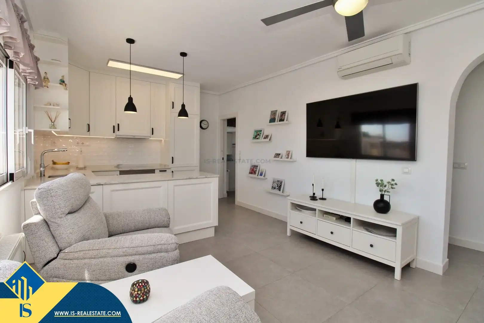 Villa mit Garten zum Verkauf in Orihuela Costa, imagen 17