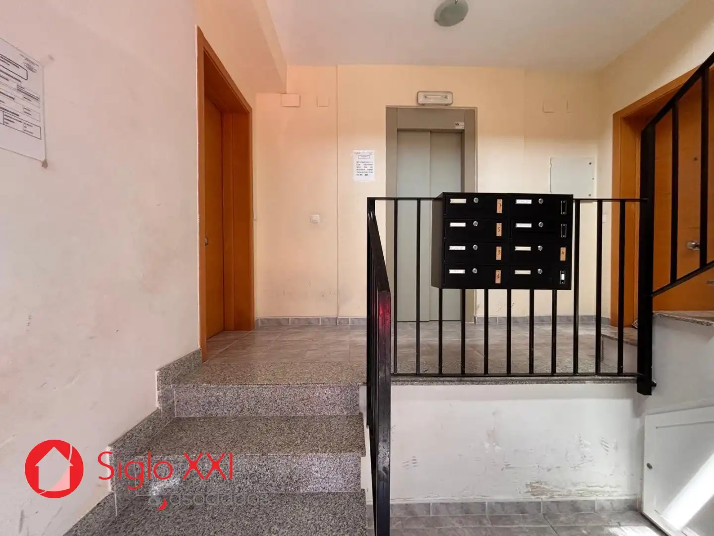 Piso con ascensor en venta en Moncófar Pueblo, imagen 29