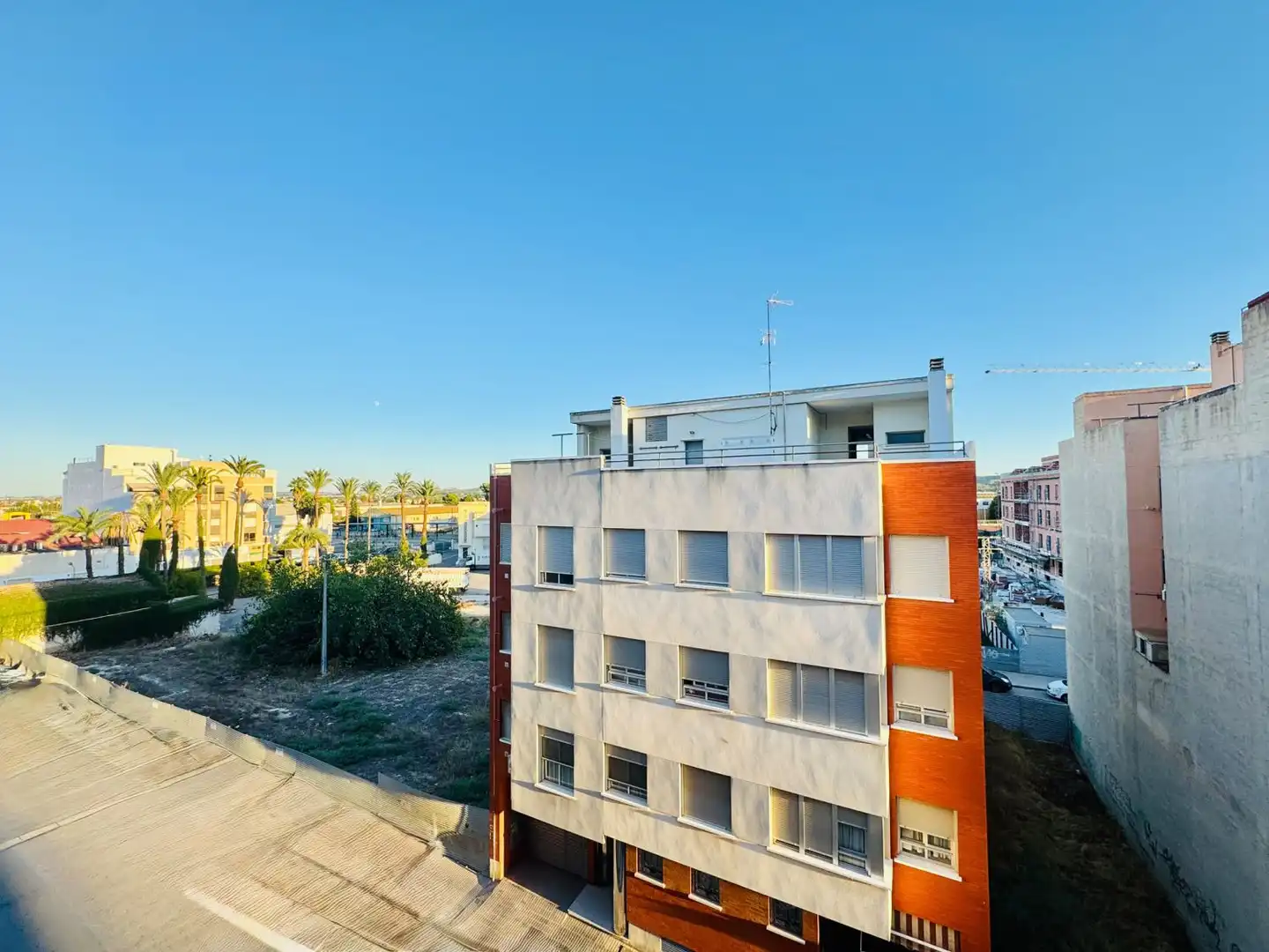 Attico in vendita a Orihuela ciudad, imagen 6