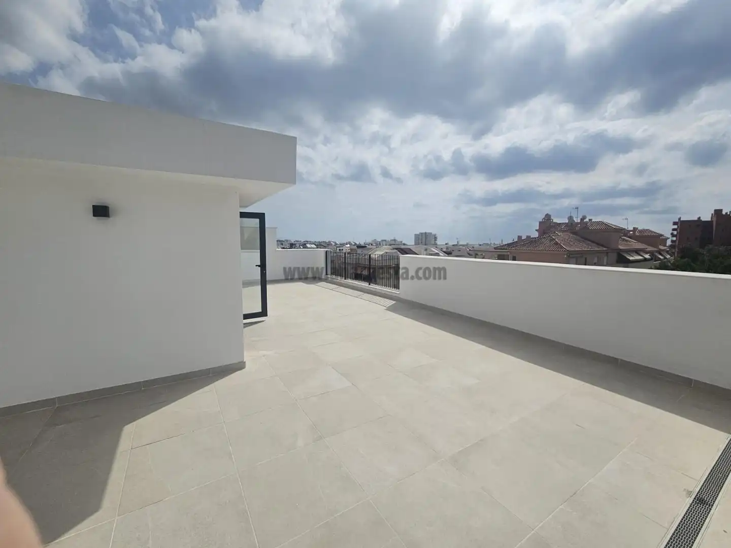 Attique avec piscine à louer à Carlos Cano 16, imagen 14