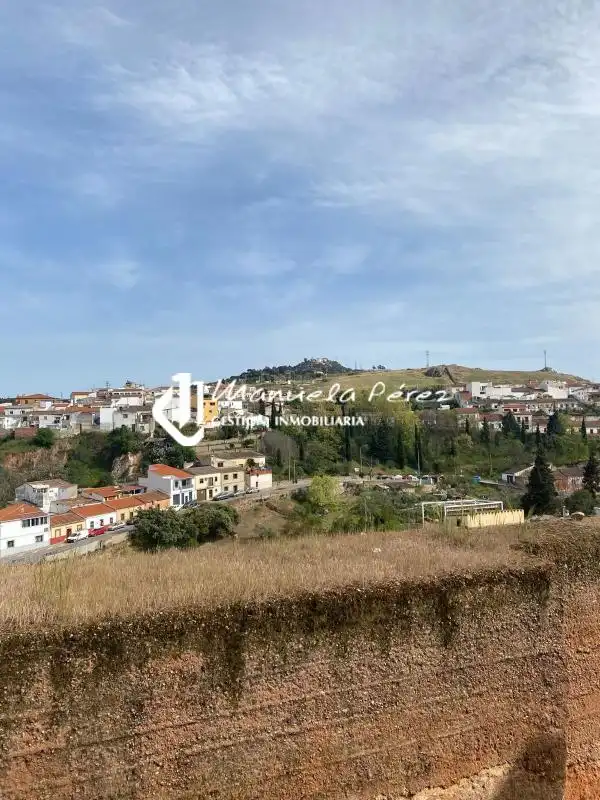 Außenansicht von Haus oder Chalet zum Verkauf in Cáceres