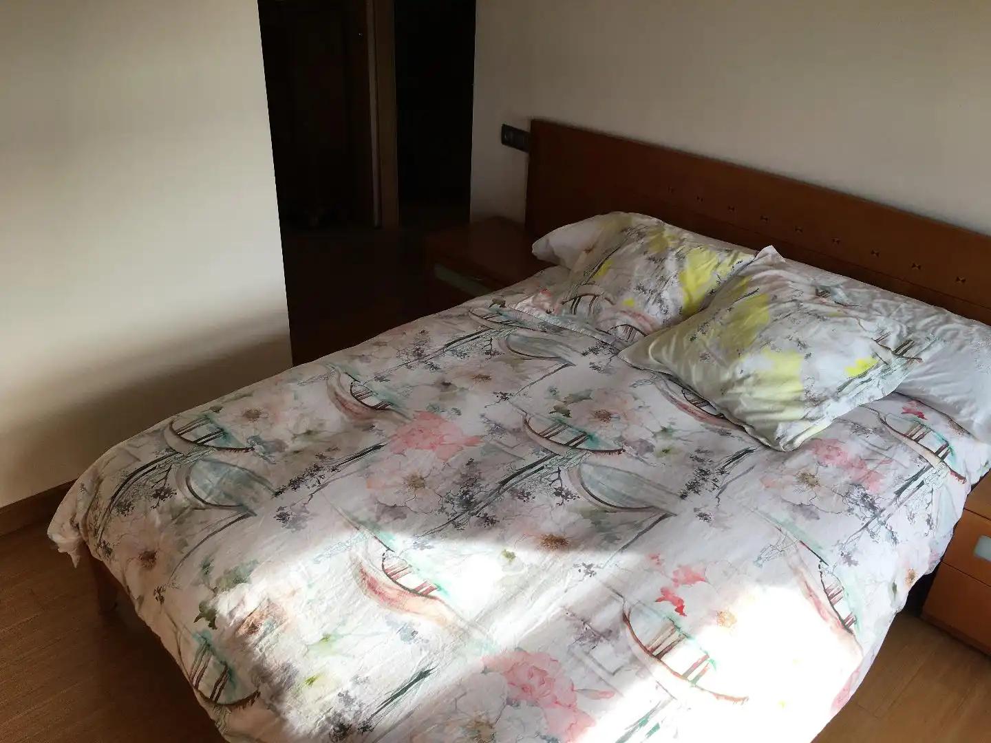 Habitación de Dúplex en venta en Albal con Terraza, Trastero y Piscina