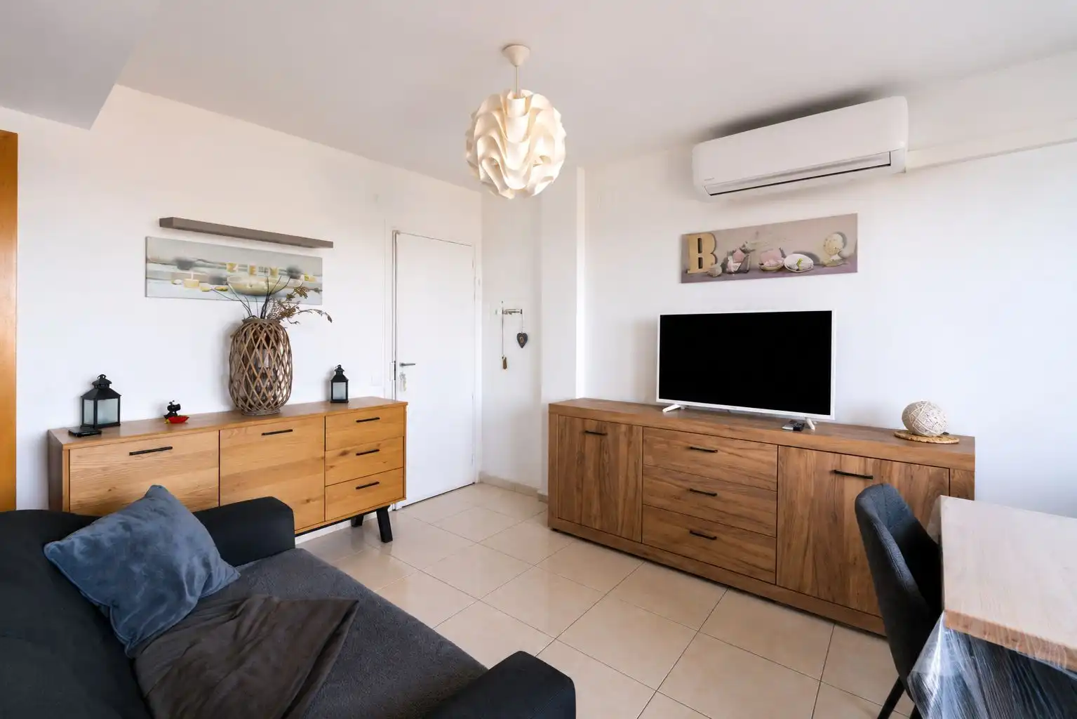Apartament amb piscina en venda a GRAN RESERVA, imagen 6