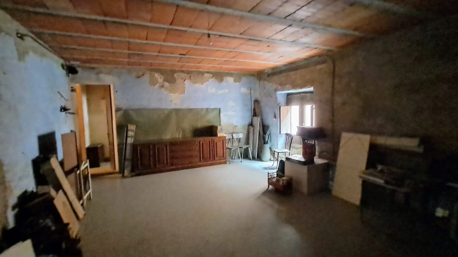 Casa adosada en venta en Cassà de la Selva