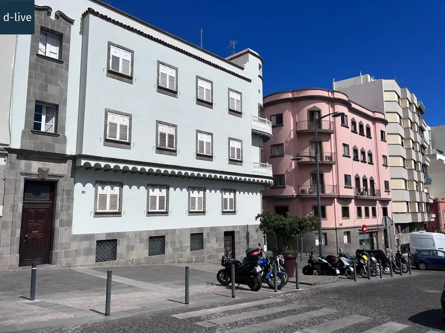 Piso en venta en Plaza SAN BERNARDO, imagen 2