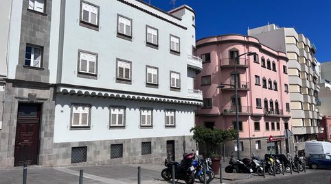 Foto 2 de Piso en venta en Plaza San Bernardo, Triana, Las Palmas de Gran Canaria