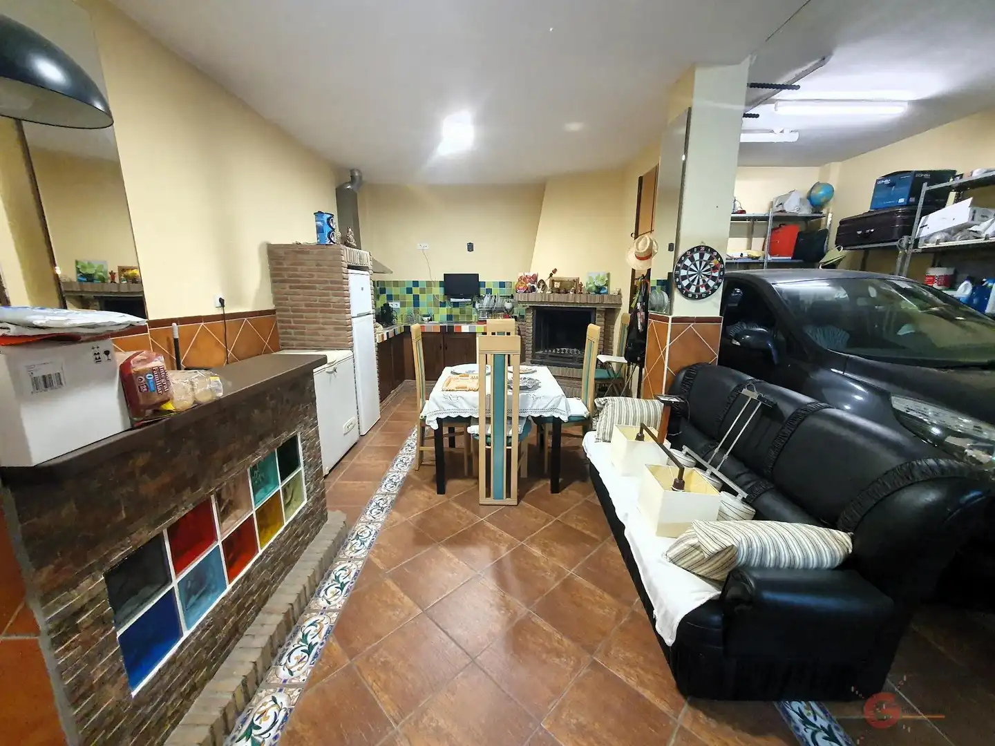 Casa o xalet en venda a Motril ciudad