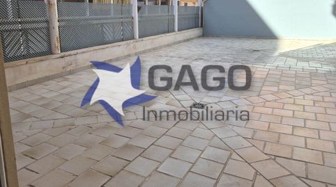 Photo 2 of Flat for rent in Ciudad Jardín - Zoco, Córdoba Capital