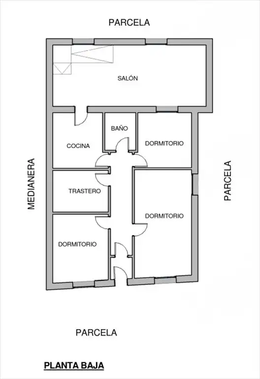 Casa o chalet en venta en Rúa das Fontáns, 139, Lavadores