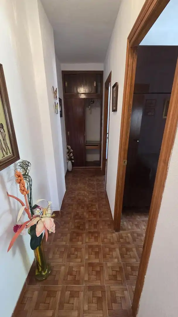 Casa o chalet de alquiler en Barajas de Melo con Calefacción y Amueblado