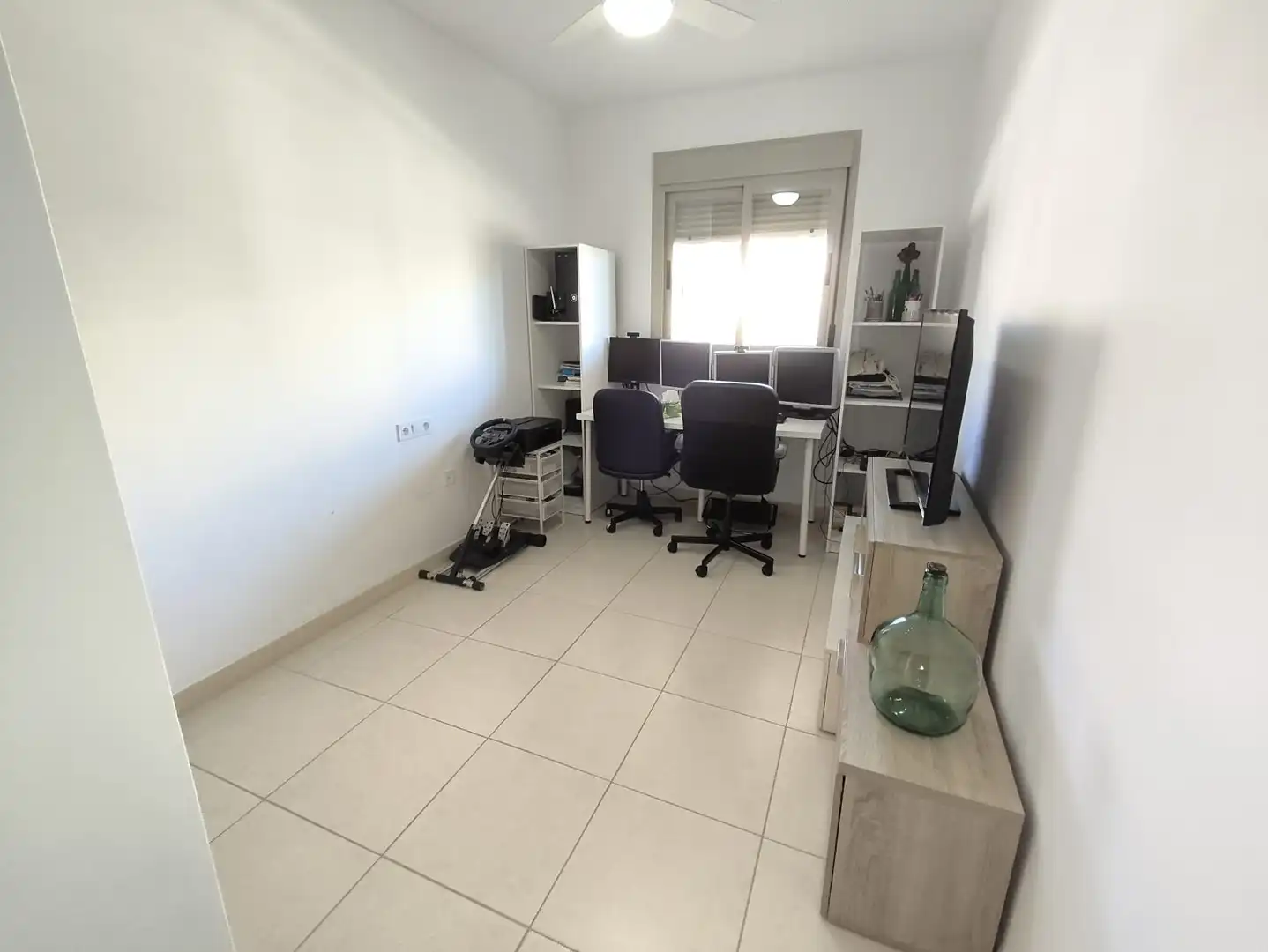 Flat with pool for sale in Calle Escritor Ángel Palomino, imagen 25