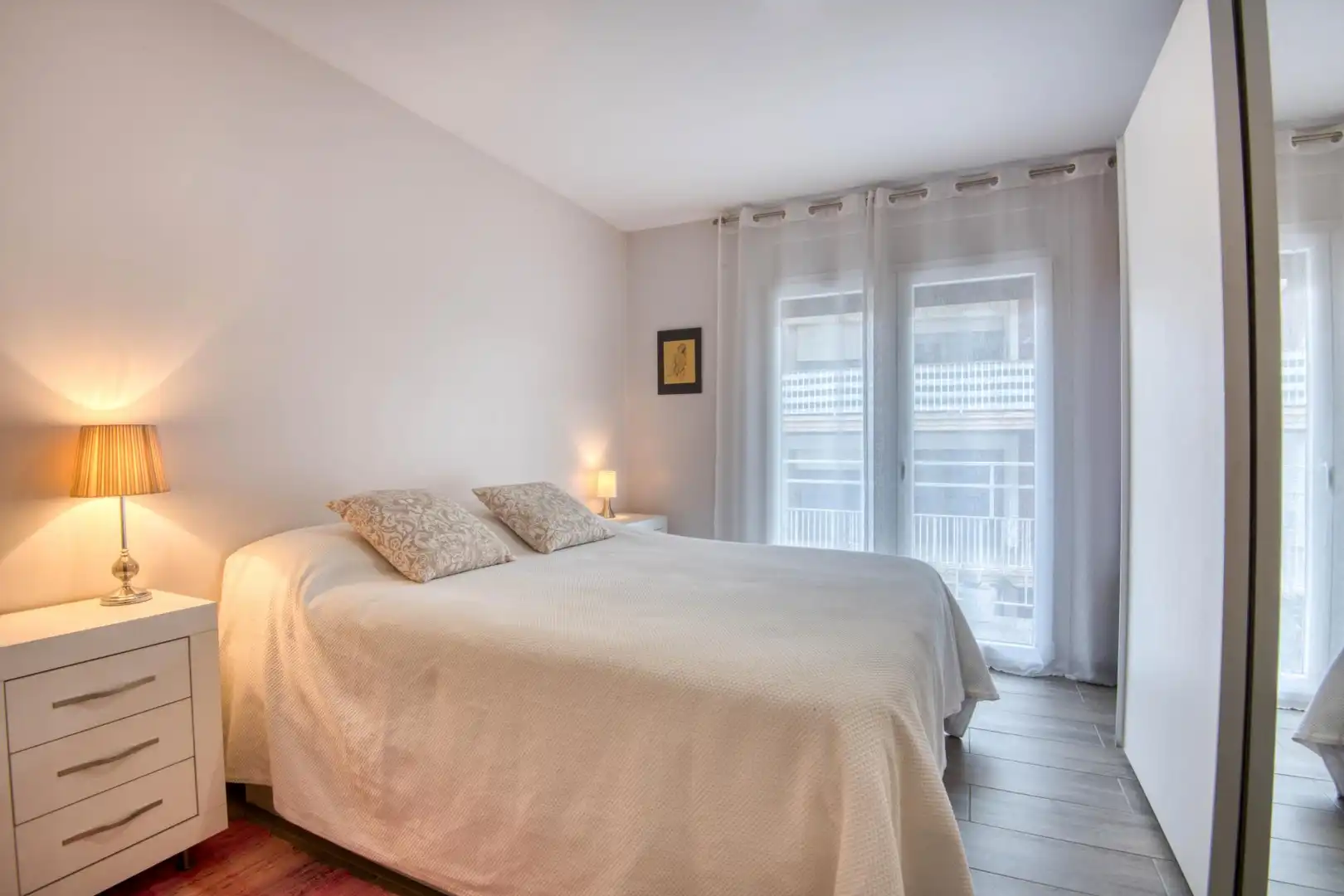 Apartament en venda a Xaloc, 33, Centre