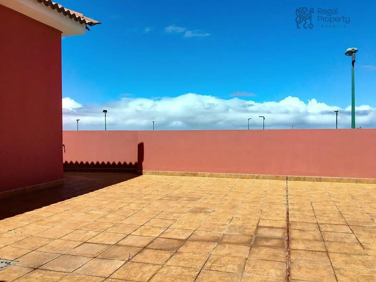 Àtic amb piscina en venda a Zona Botánico, imagen 19