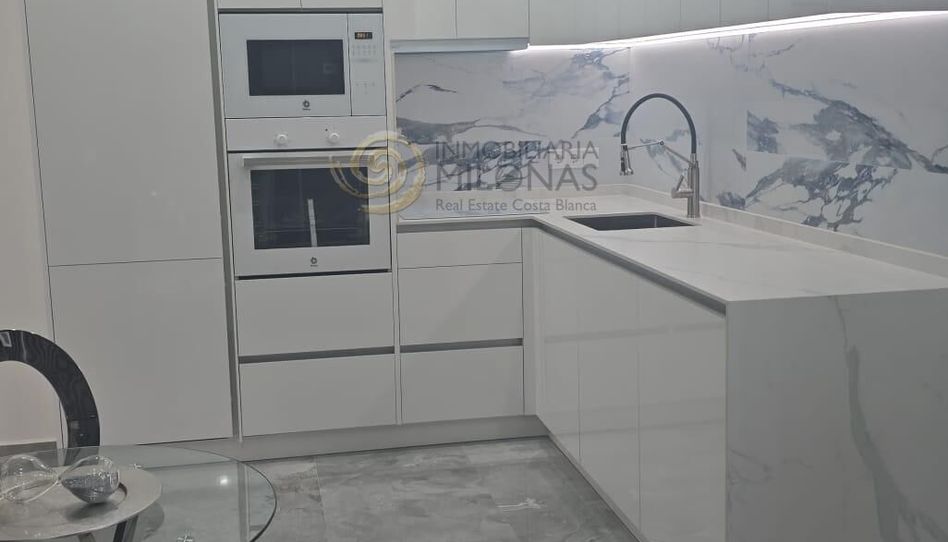 Piso en venta en Juzgados - Plaza de Toros - 4
