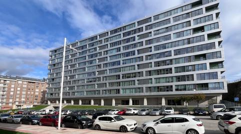 Foto 3 de Pis en venda a Avenida Lamadosa, Eirís, A Coruña Capital