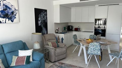 Foto 4 de Piso en venta en Los Peñascos - El Salero - Los Imbernones, San Pedro del Pinatar