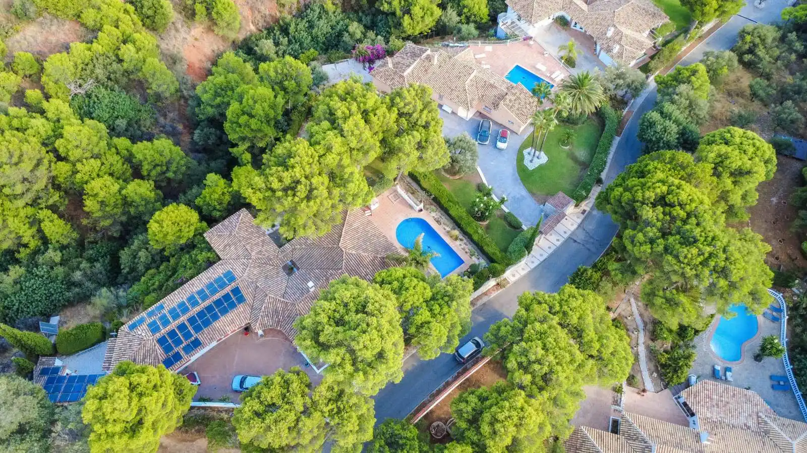 Chalet con piscina en venta en Valtocado - La Alquería - La Atalaya, imagen 72