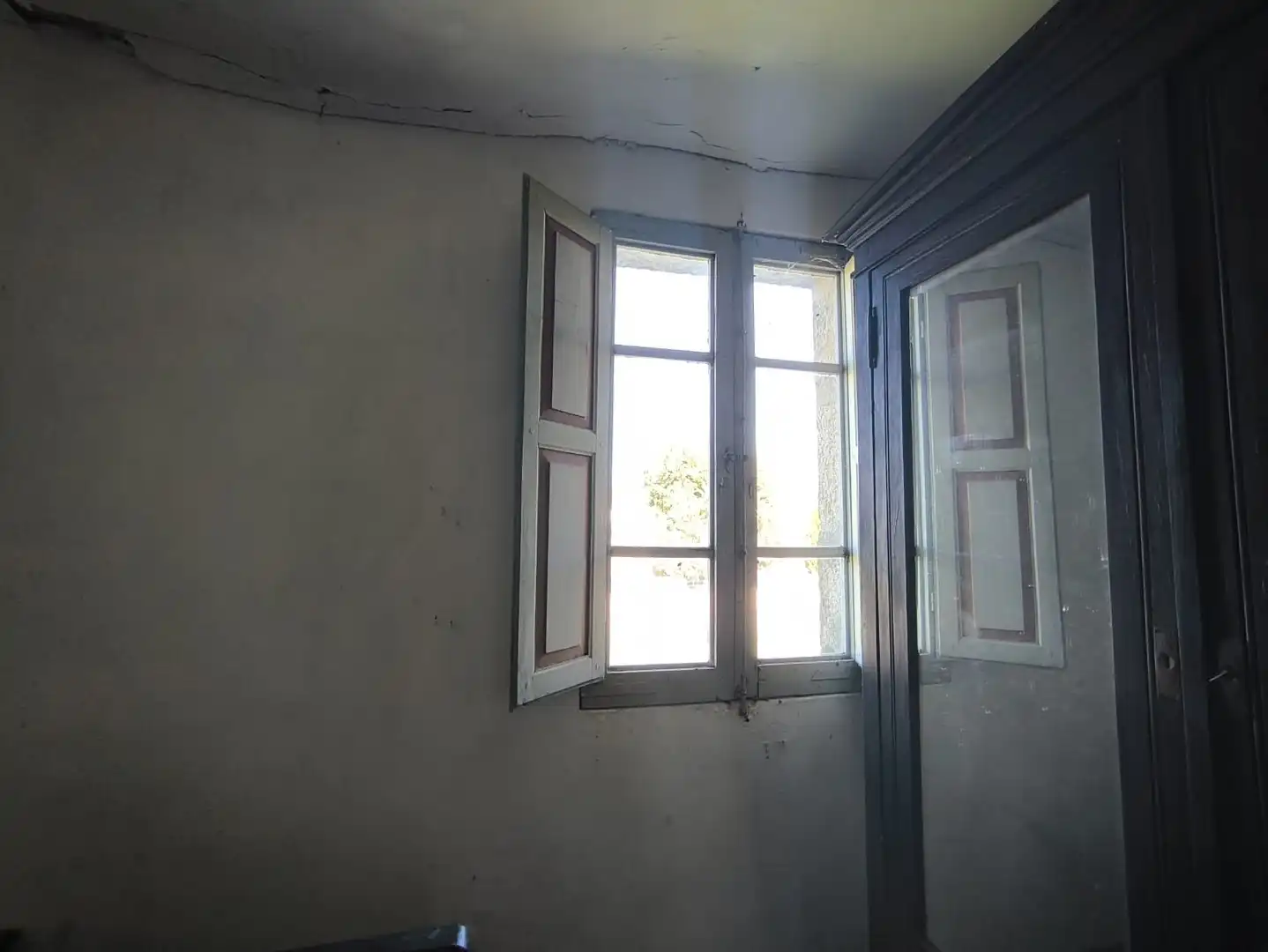 Dormitori de Casa o xalet en venda en Piñor