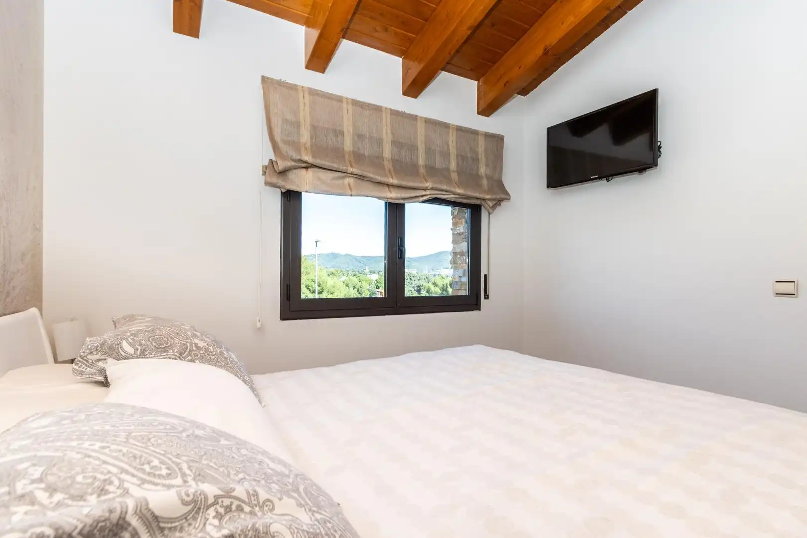 Casa con piscina en venta en Can Font - Ca n'Avellaneda, imagen 48