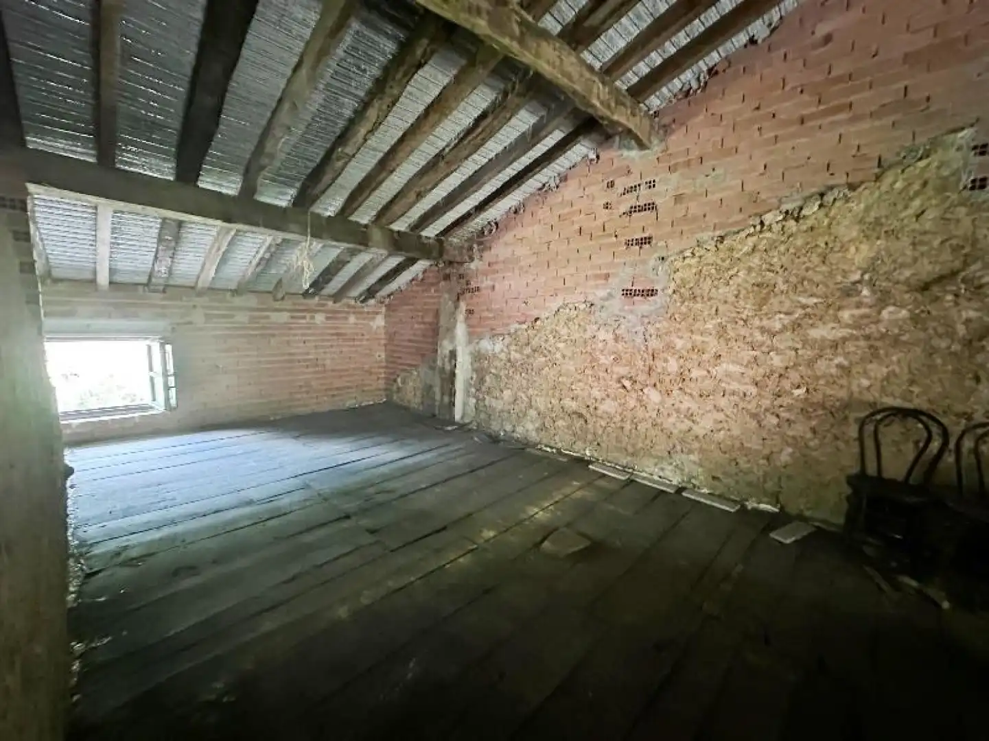 Casa o xalet en venda en Valdáliga