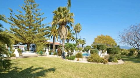 Foto 3 de Casa o xalet en venda a Boverals - Saldonar, Vinaròs