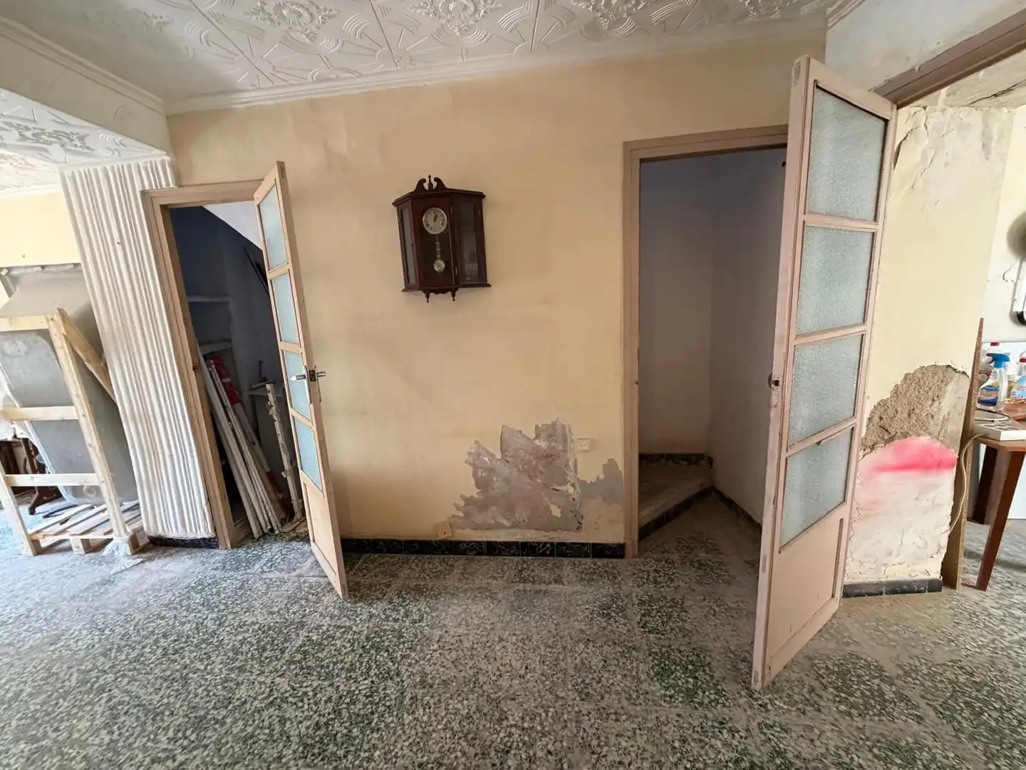 Country homes for sale in El Verger  with Terrace