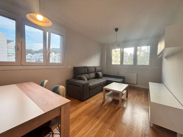 Piso en Alquiler en Urduliz