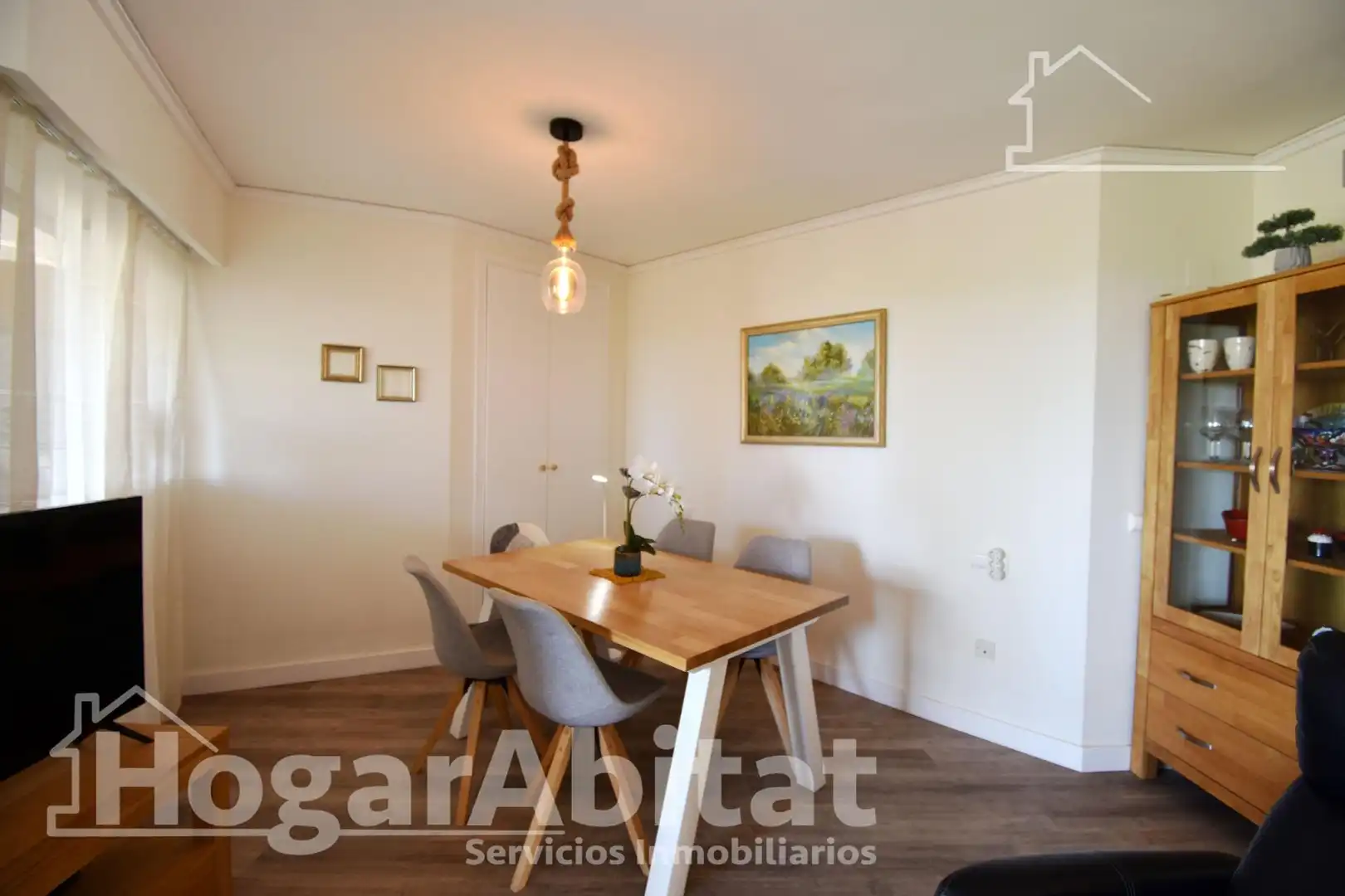 Appartamento con terrazza in vendita a Calle BON AIRE, imagen 7