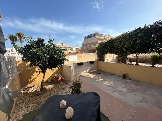 Adosado con piscina en alquiler en Calle de las Lavanderas, imagen 17
