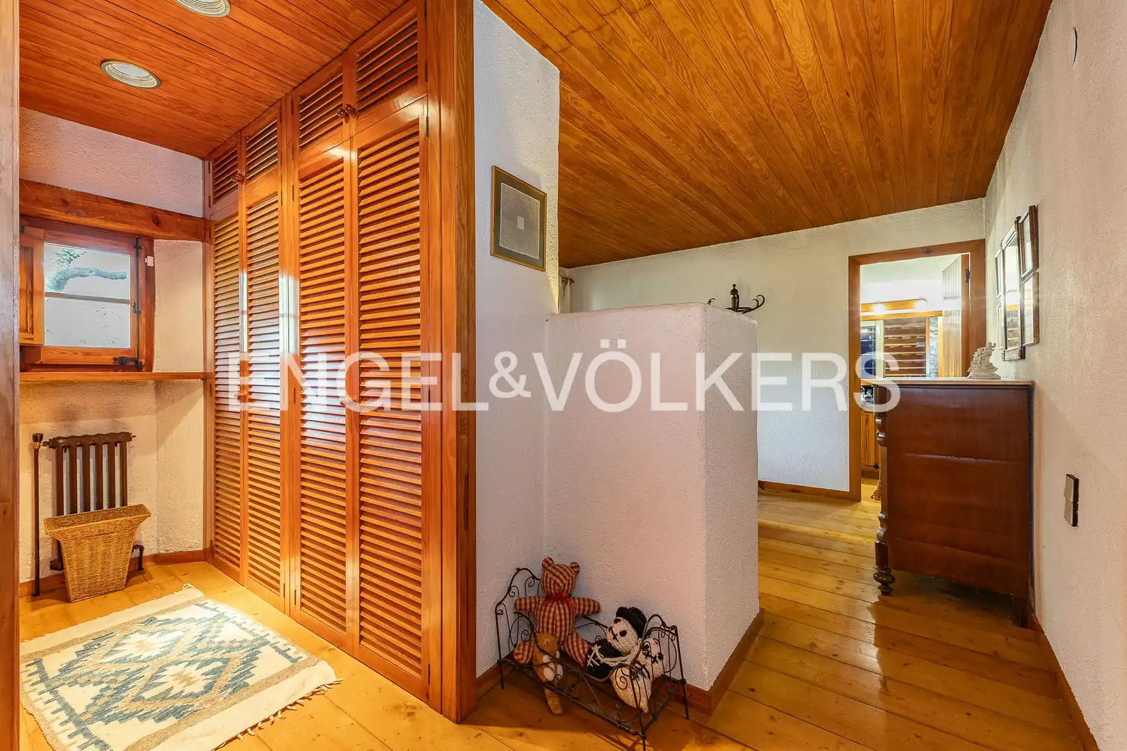 Casa o xalet en venda en Castellar del Vallès amb Calefacció, Jardí privat i Terrassa