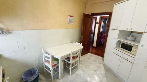 Foto 5 de Piso en venta en Arrandi Kalea, 25, Rontegui - Pormetxeta, Barakaldo