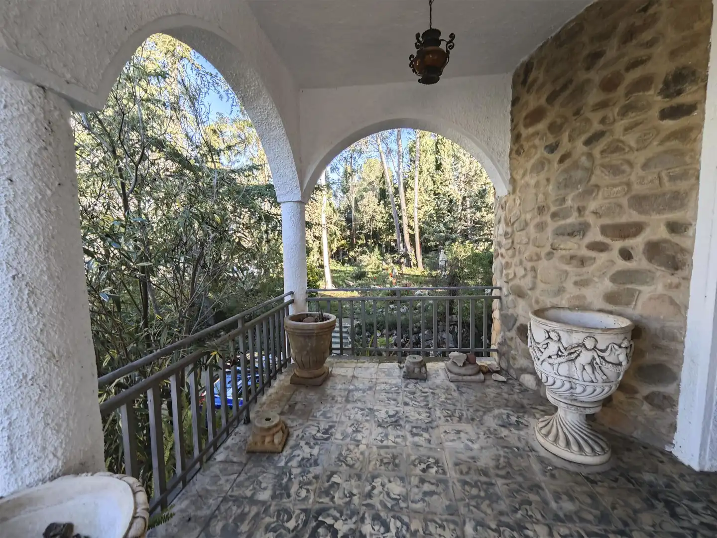 Casa o chalet en venta en Carrer Bellpuig, Montjuïc