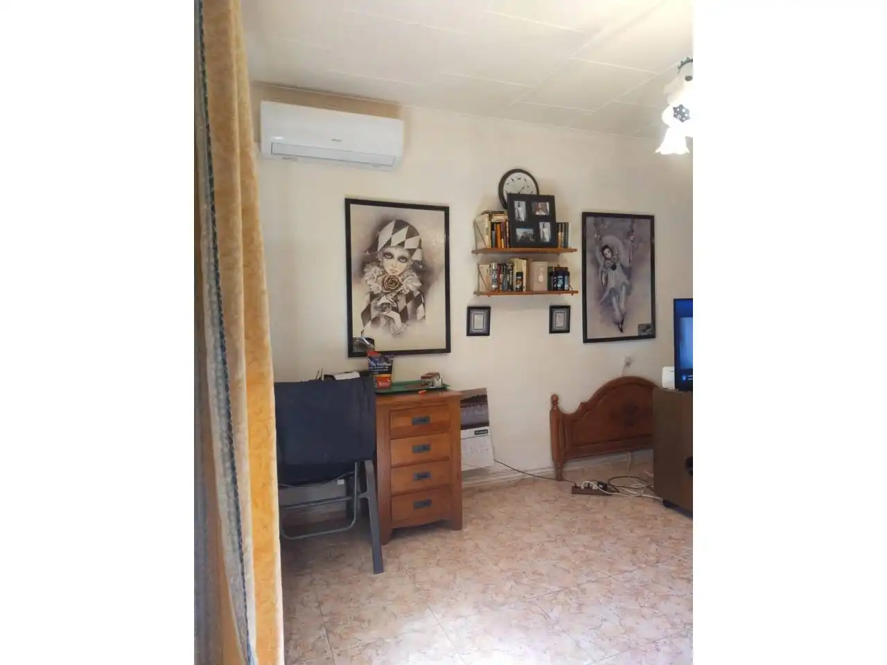 Casa o chalet en venta en Ossa de Montiel con Aire acondicionado, Calefacción y Jardín privado
