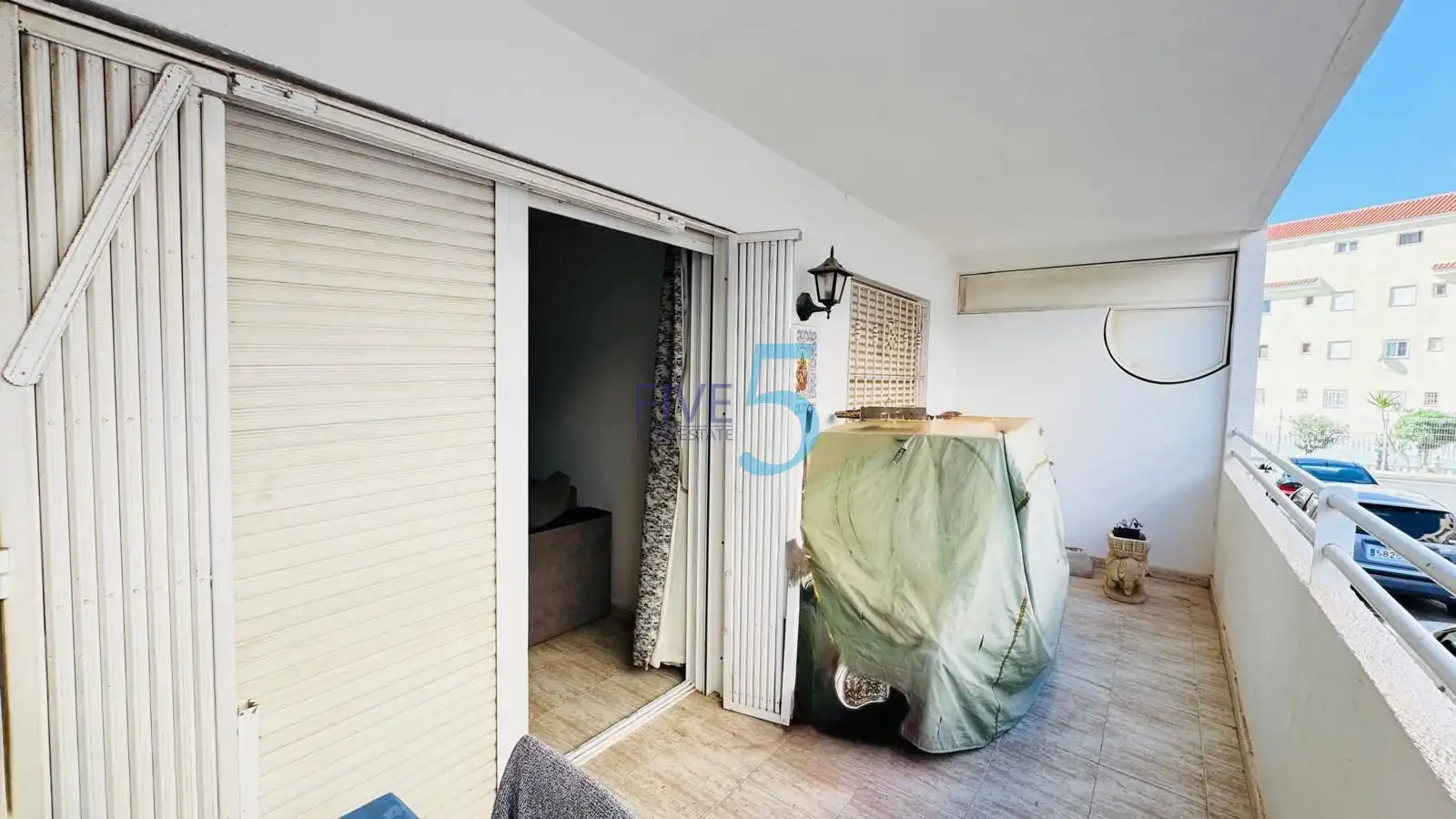 Piso con terraza en venta en Zona Carrefour - Urbanizaciones, imagen 9
