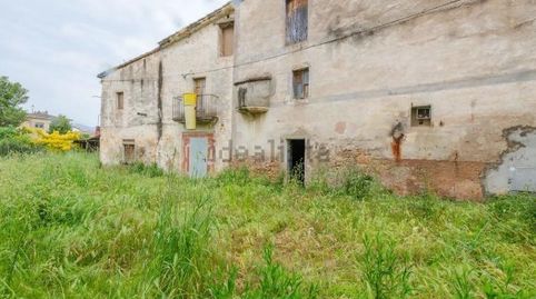 Foto 5 de Casa o chalet en venta en Carrer Esglesia, Cornellà del Terri, Girona
