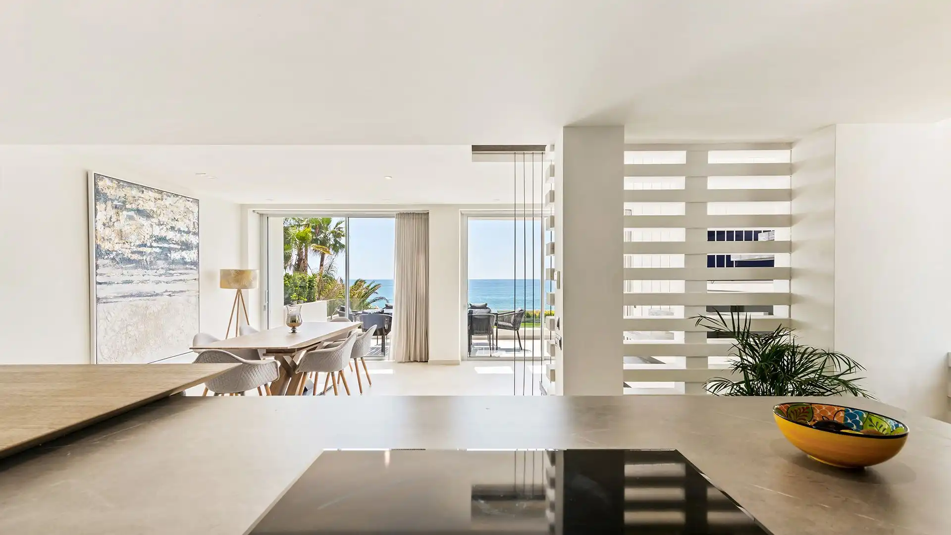 Casa amb piscina en venda a La Cala Mijas, imagen 21