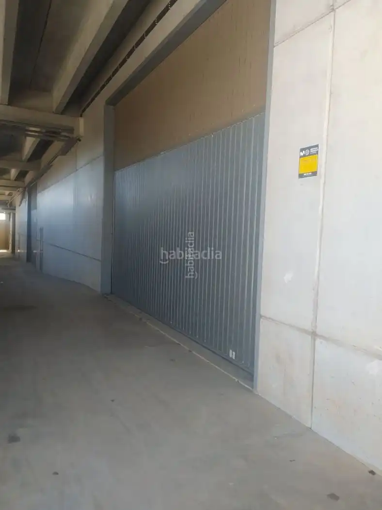 Industrial building for sale in Avinguda de Arraona 24, imagen 6