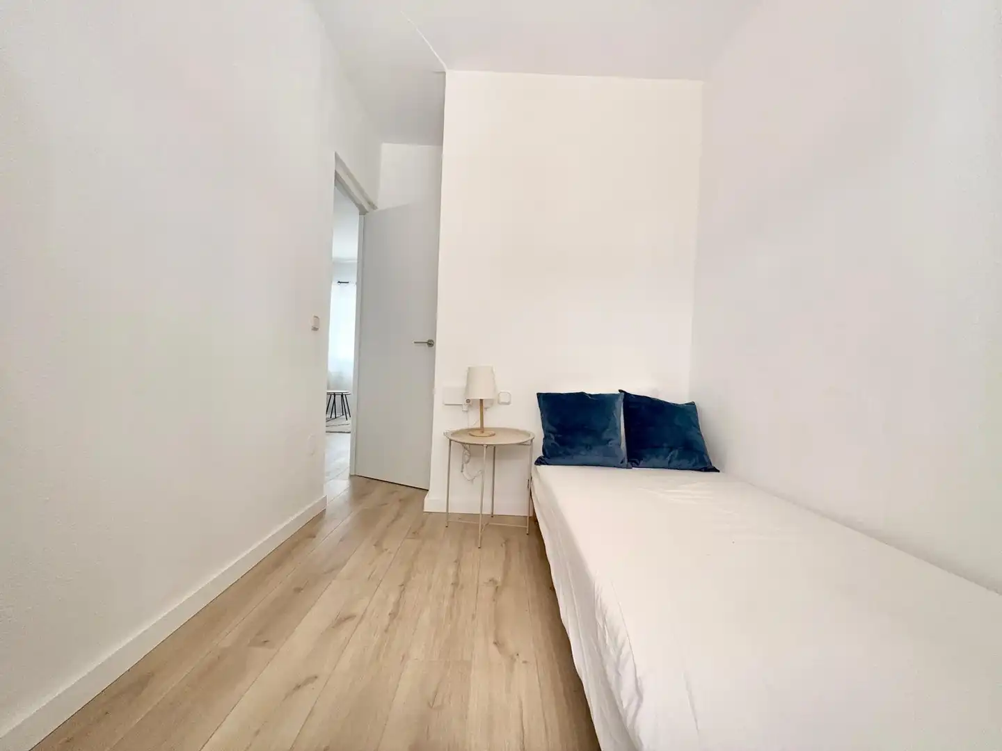 Dormitori de Casa o xalet en venda en Málaga