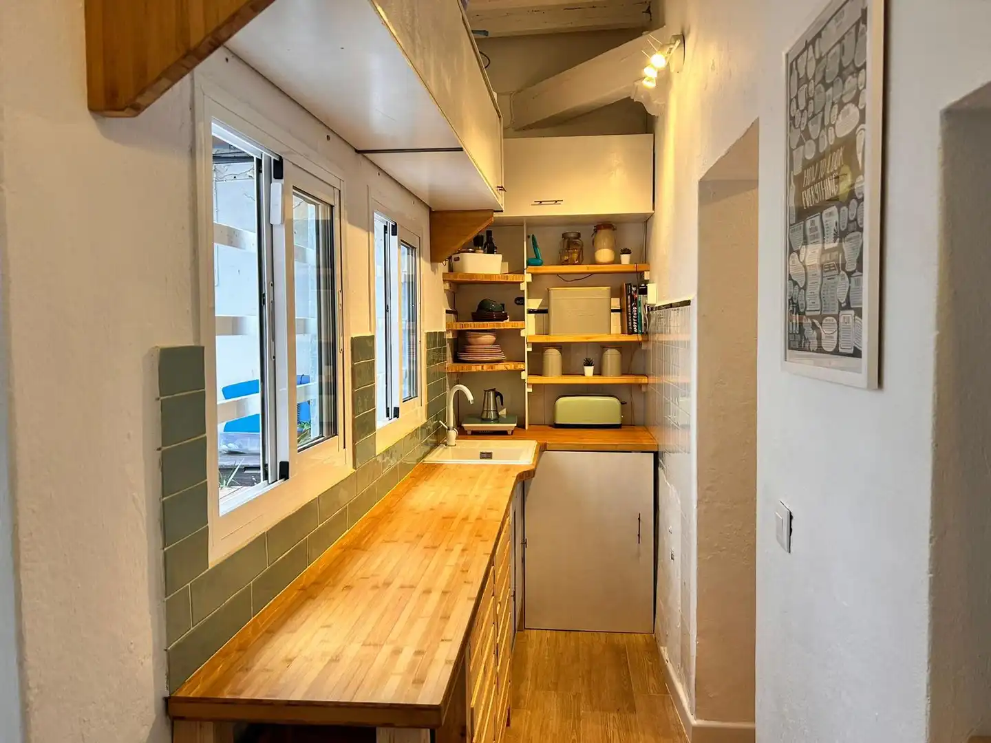 Apartment for sale in Plaza la Paz, imagen 10