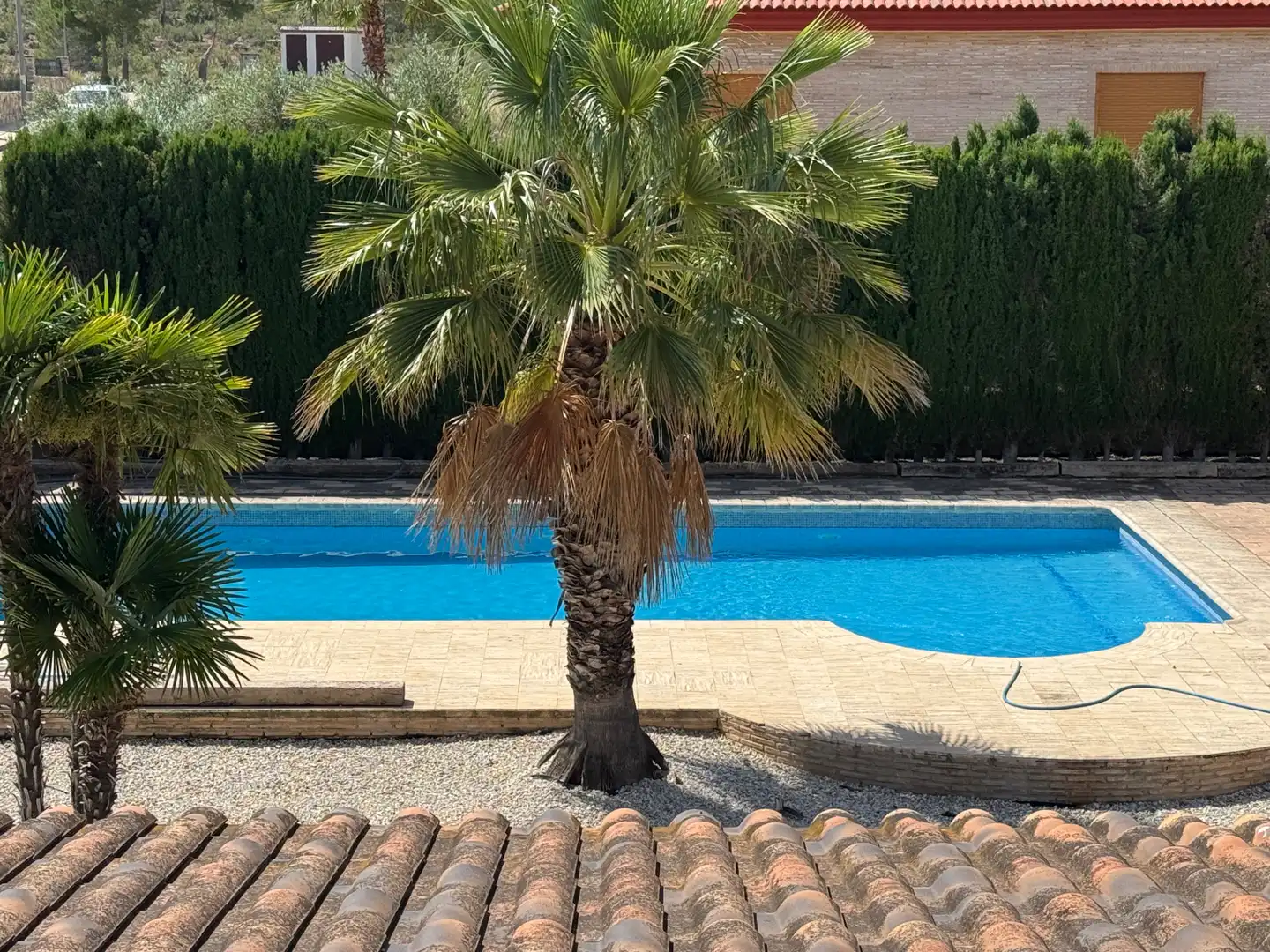Chalet con terraza en venta en Calle Urba Coto Riñales 119, imagen 58