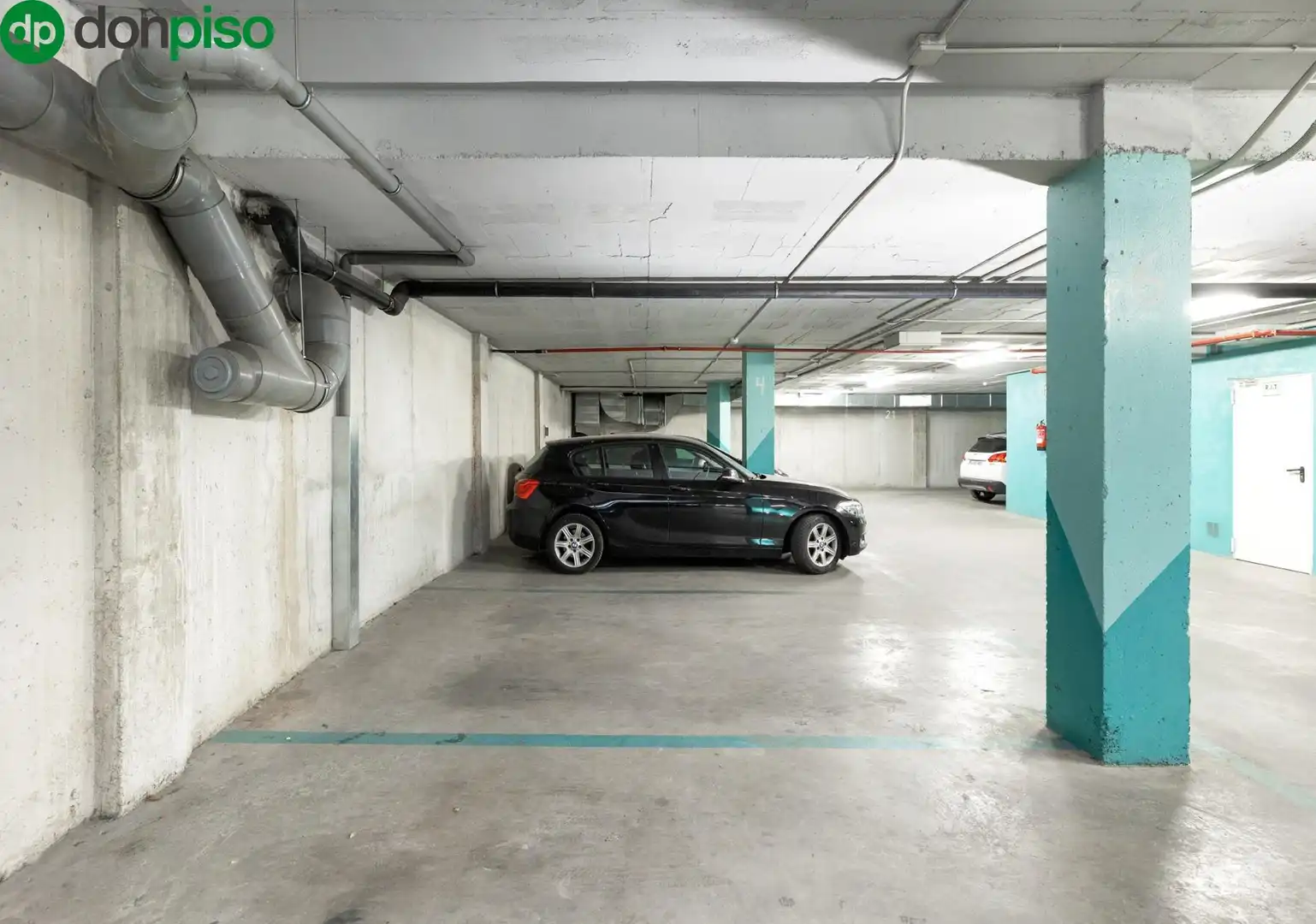 Flat for sale in Avenida DE LA ILUSTRACION, 115, Campus de la Salud